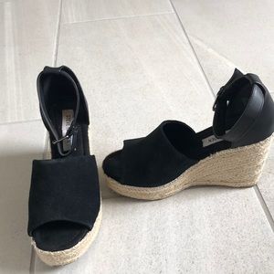 Steve Madden Wedges